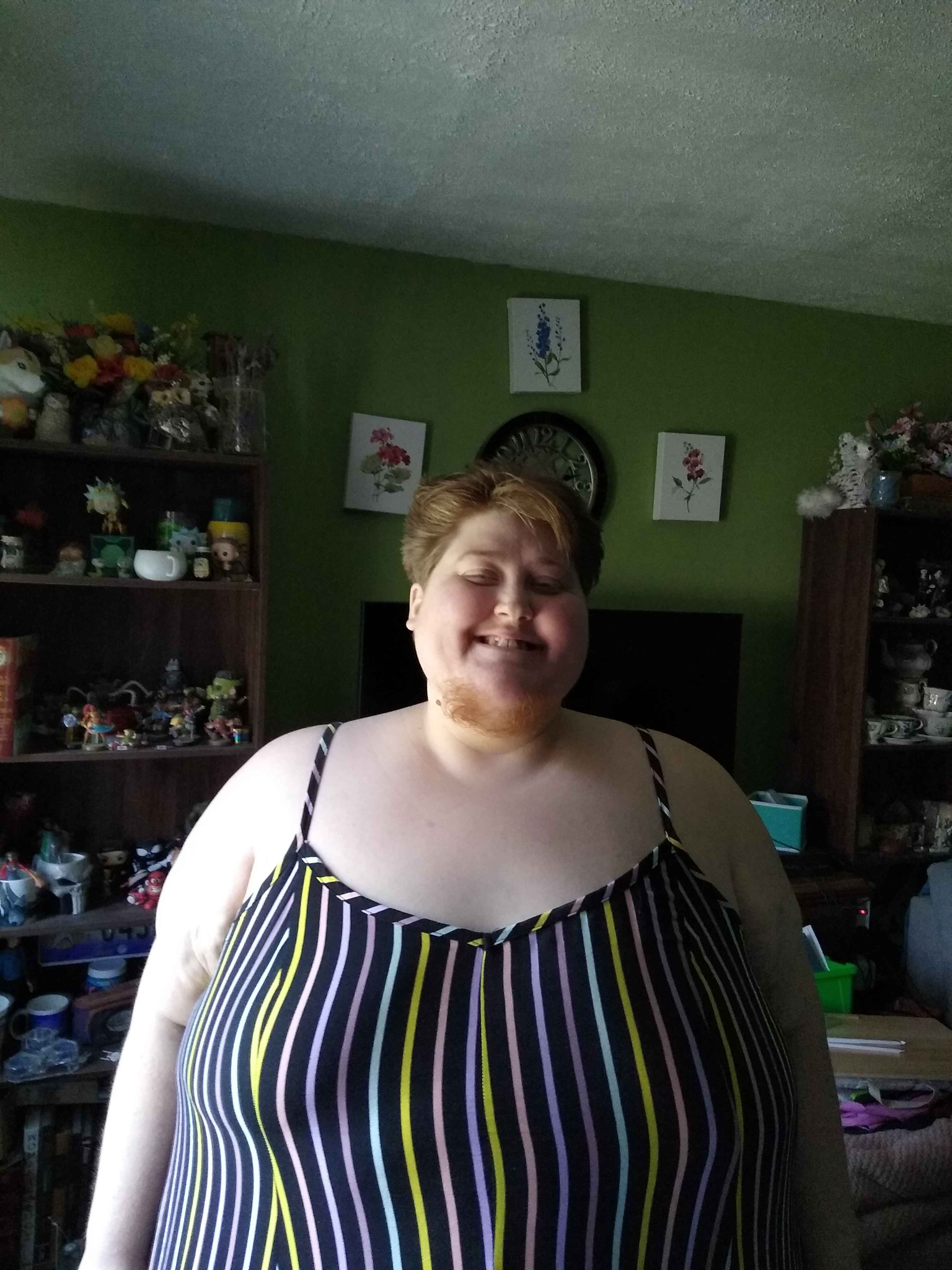 Portrait of Thomas Malinovsky, photo by Jeanette Lindley